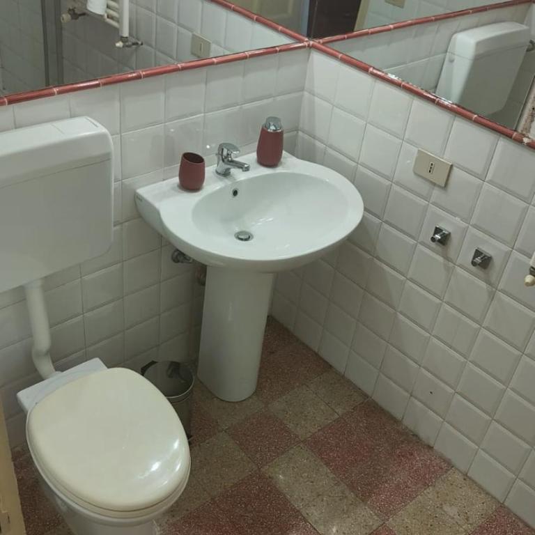 Dimora Alla Magione - Appartamento con 2 Camere da Letto - 30