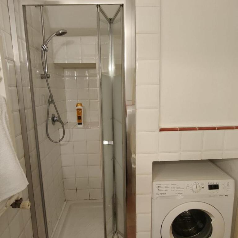 Dimora Alla Magione - Appartamento con 2 Camere da Letto - 31