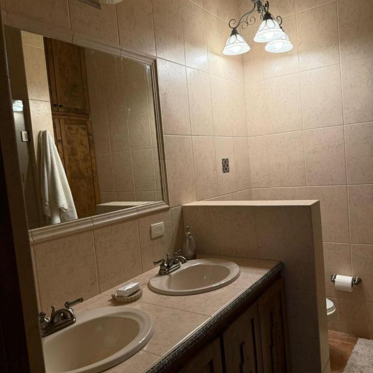 Casa Cupulas - Three-Bedroom House - 15