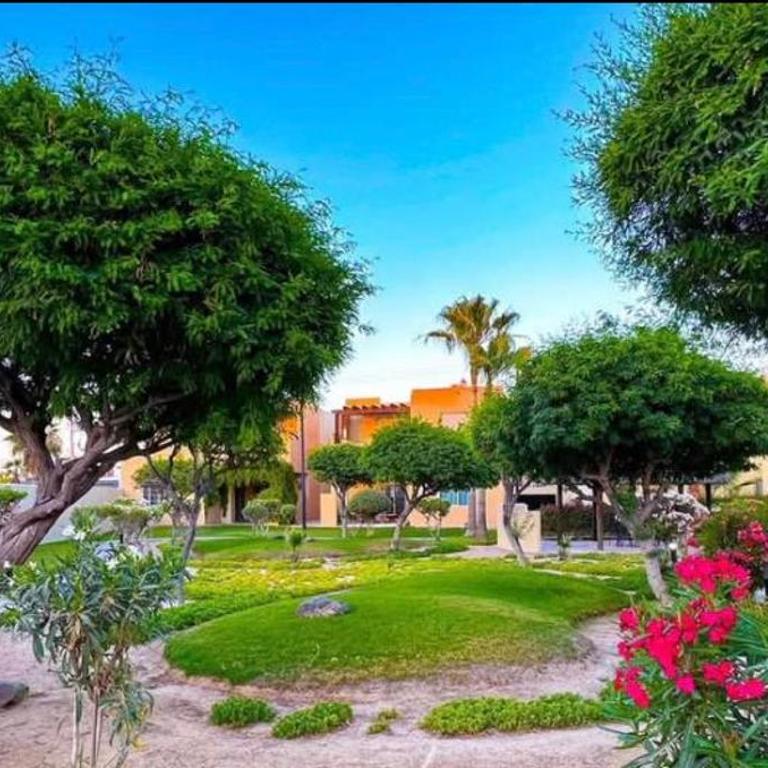 Casa Cupulas - Three-Bedroom House - 16