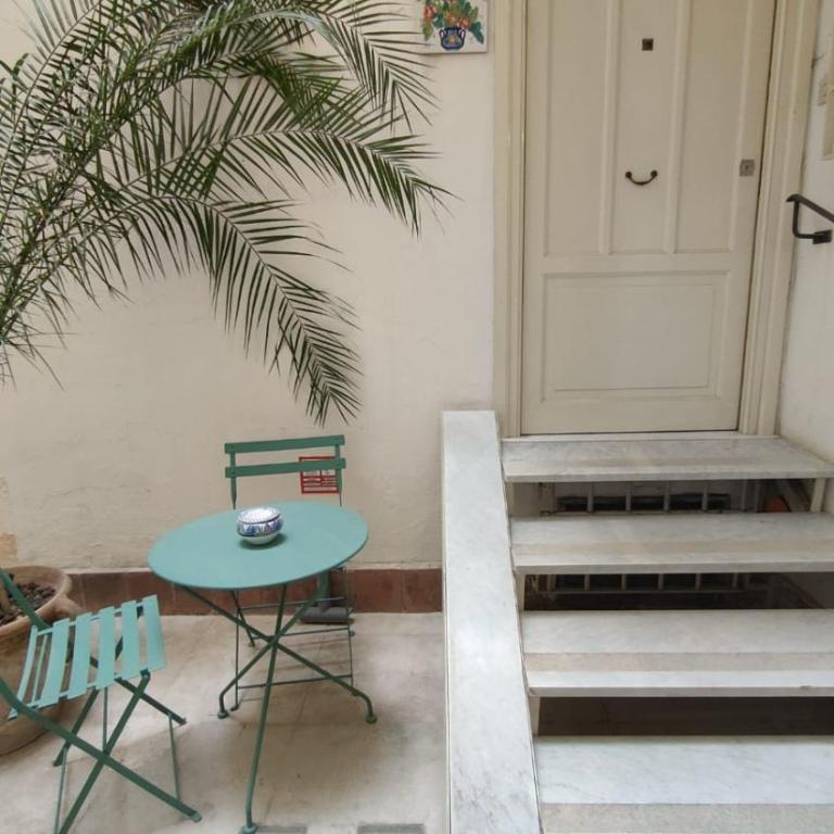 Dimora Alla Magione - Appartamento con 2 Camere da Letto - 4