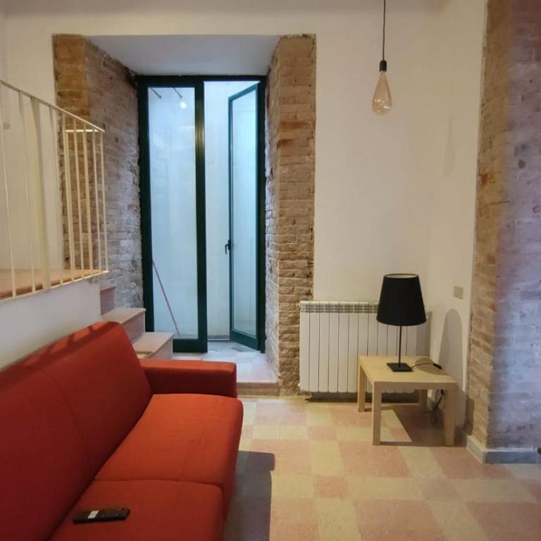 Dimora Alla Magione - Appartamento con 2 Camere da Letto - 29