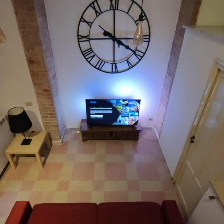 Dimora Alla Magione - Appartamento con 2 Camere da Letto - 24