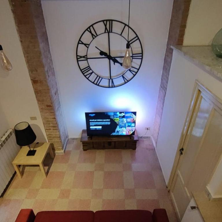 Dimora Alla Magione - Appartamento con 2 Camere da Letto - 25
