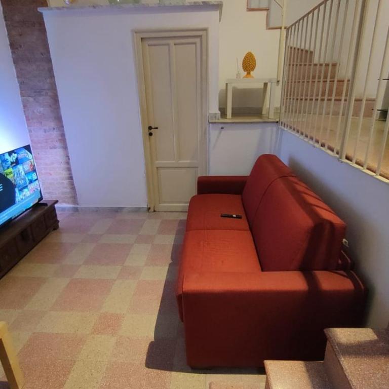 Dimora Alla Magione - Appartamento con 2 Camere da Letto - 27