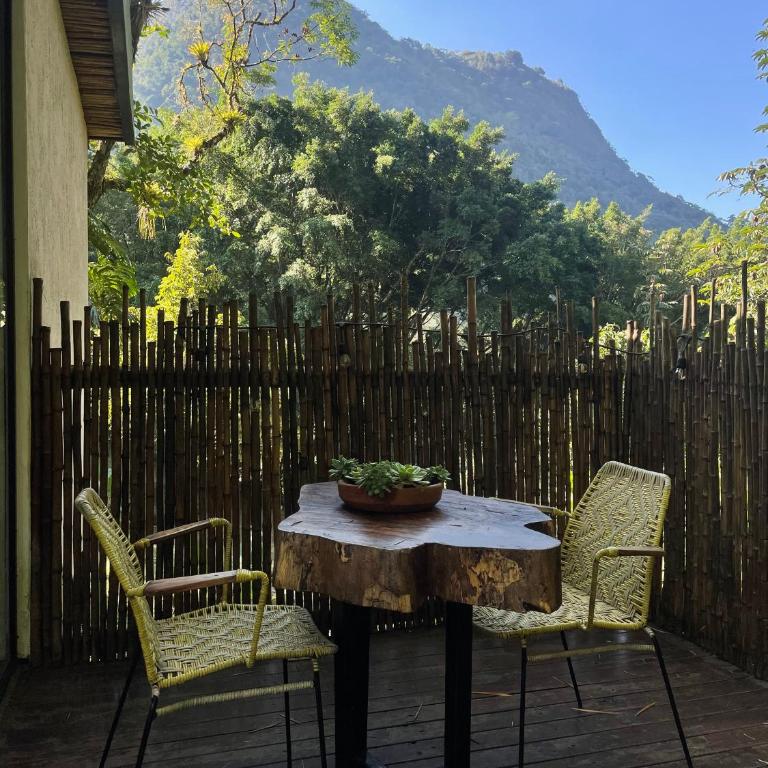 ALMAH GLAMPING - Suite con bañera de hidromasaje - 10