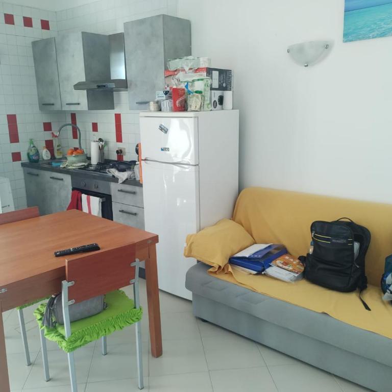 Casa MIRO - Apartamento de 1 dormitorio - 16