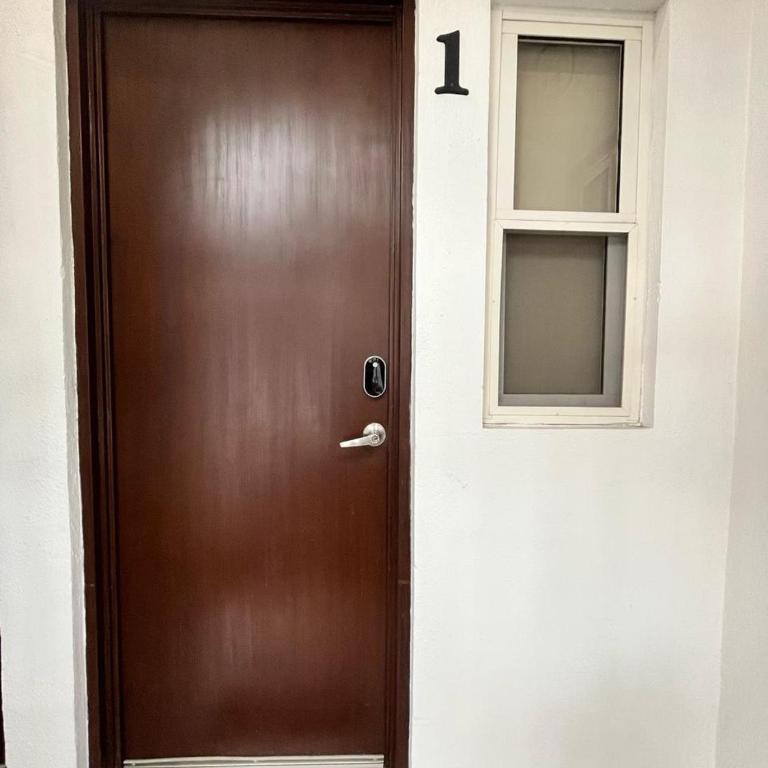Casa Alameda en centro de Monterrey - One-Bedroom Apartment - 4
