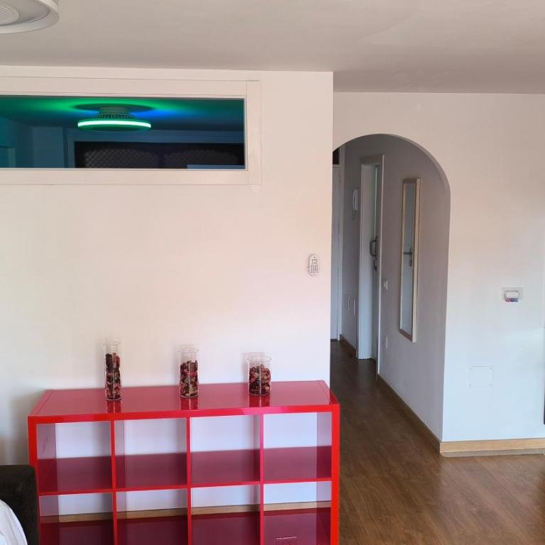 Flamingo Palmar - Apartamento de 1 dormitorio - 5