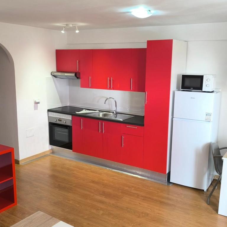 Flamingo Palmar - Apartamento de 1 dormitorio - 4