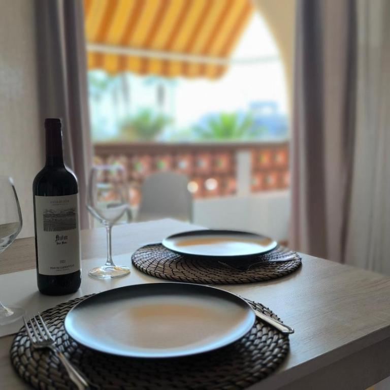Flamingo Palmar - Apartamento de 1 dormitorio - 11