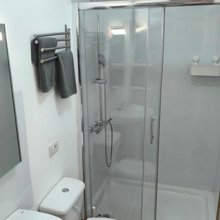Flamingo Palmar - Apartamento de 1 dormitorio - 10