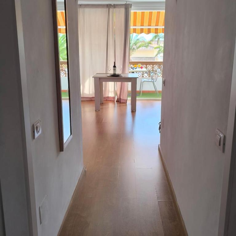 Flamingo Palmar - Apartamento de 1 dormitorio - 3