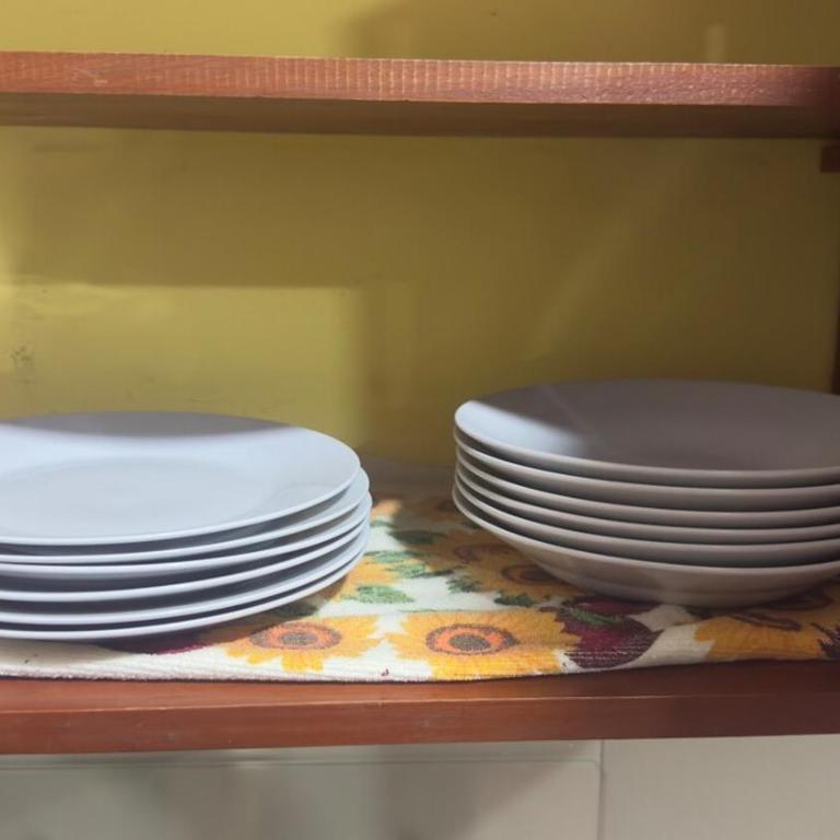 LuaMath House - Three-Bedroom Apartment - 3