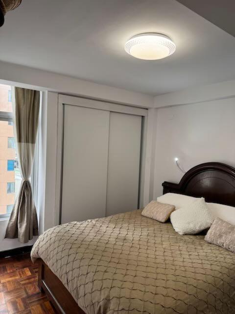 Miraflores Skyline Retreat - Apartamento de 1 dormitorio - 10