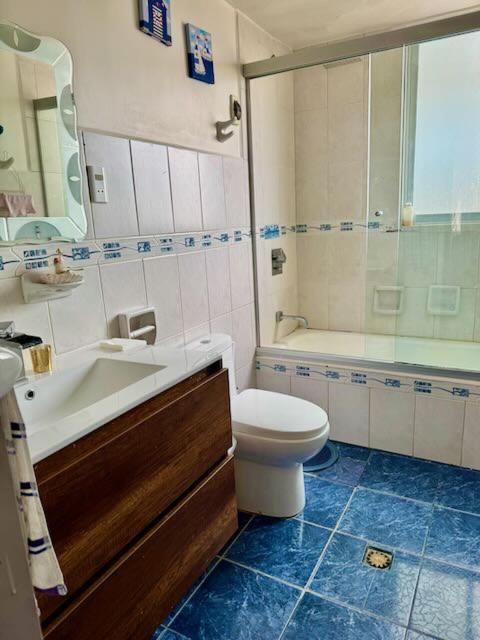 Miraflores Skyline Retreat - Apartamento de 1 dormitorio - 9