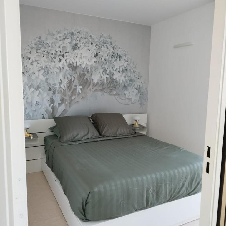 Charmant 2 pieces avec parking privé et piscine - Apartment mit 1 Schlafzimmer - 3