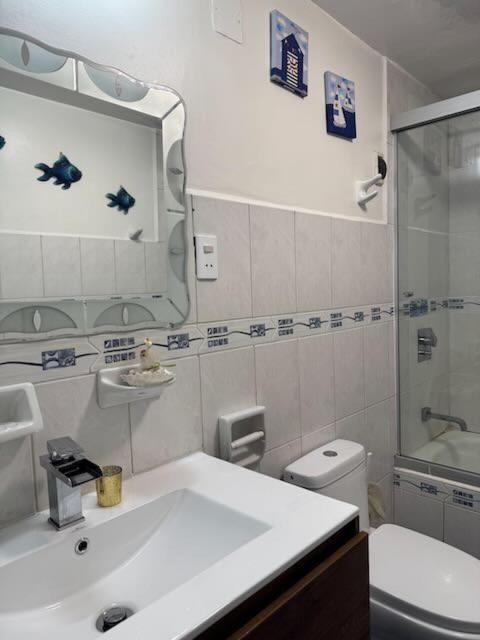 Miraflores Skyline Retreat - Apartamento de 1 dormitorio - 6