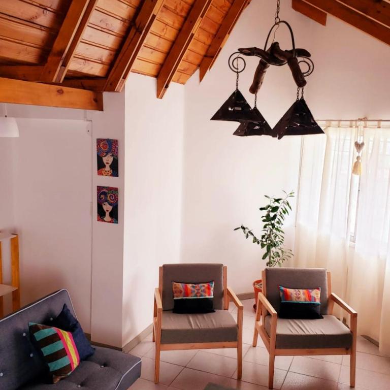 Altos de Onelli - Apartamento de 2 dormitorios - 2