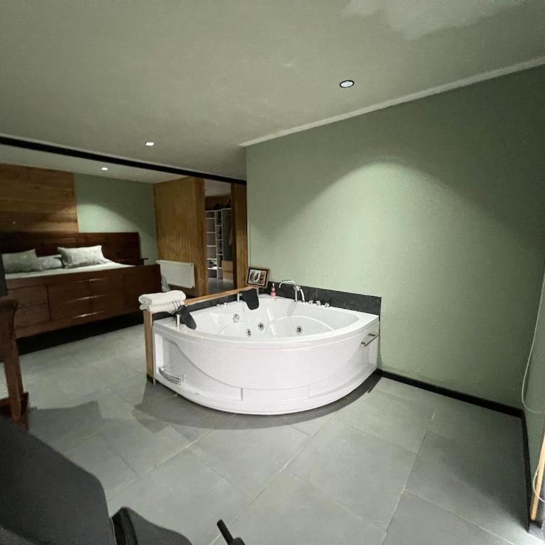 The Black House - Apartamento - 39