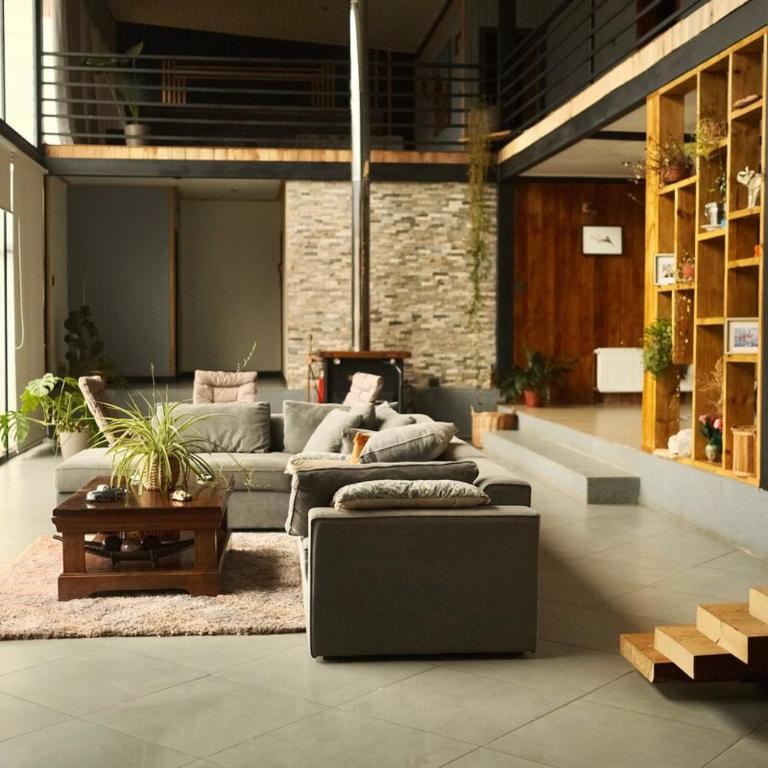 The Black House - Apartamento - 41