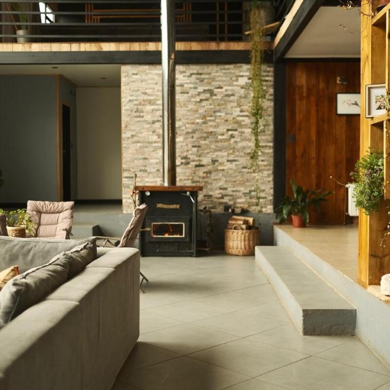 The Black House - Apartamento - 43