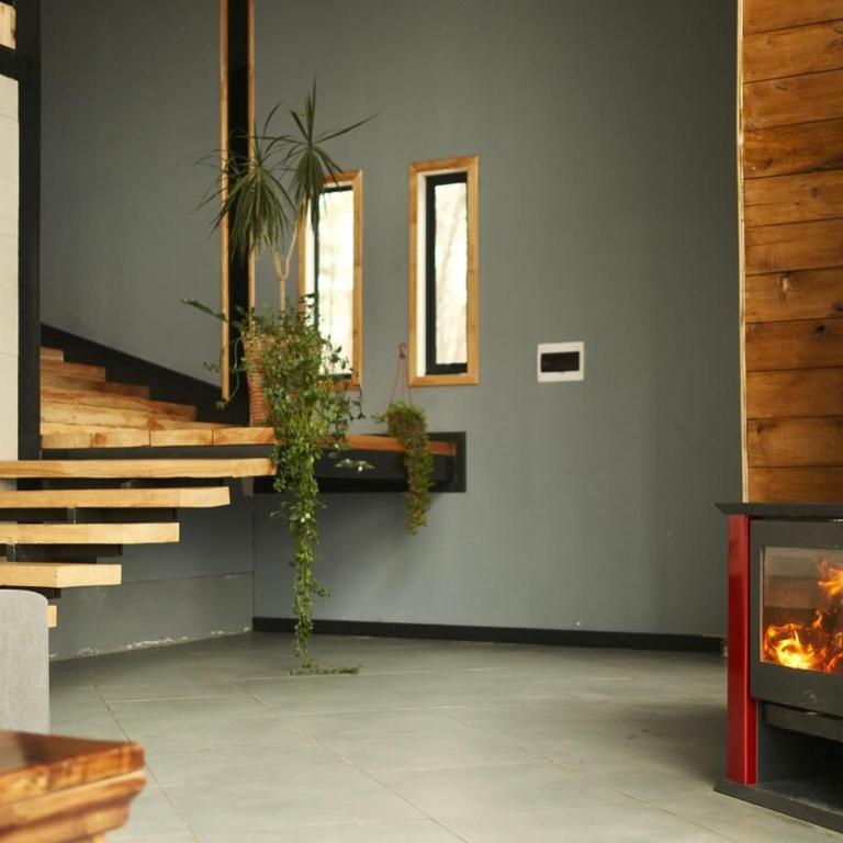 The Black House - Apartamento - 46