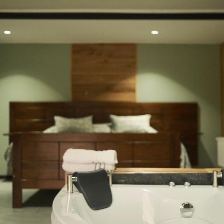 The Black House - Apartamento - 19