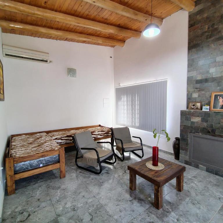 Casa Simón - Casa con 1 dormitorio - 14