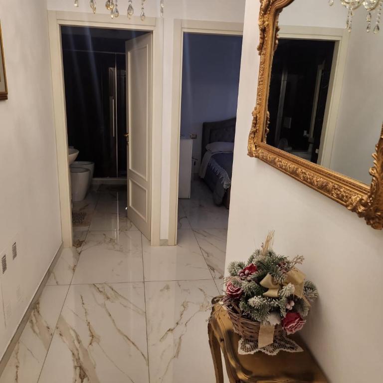 Casa comfort zone - Appartamento con 2 Camere da Letto - 12