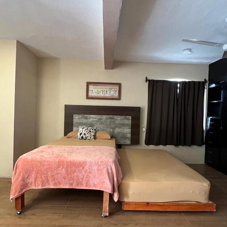 Morelos Department - Apartamento de 1 dormitorio - 3
