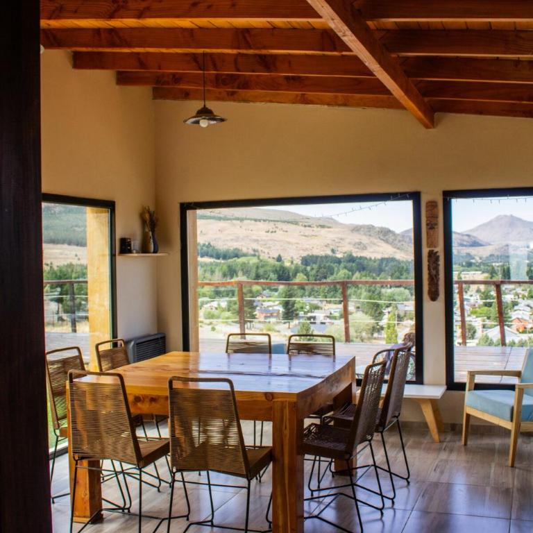 Refugio del Pescador - Apartamento de 1 dormitorio - 14