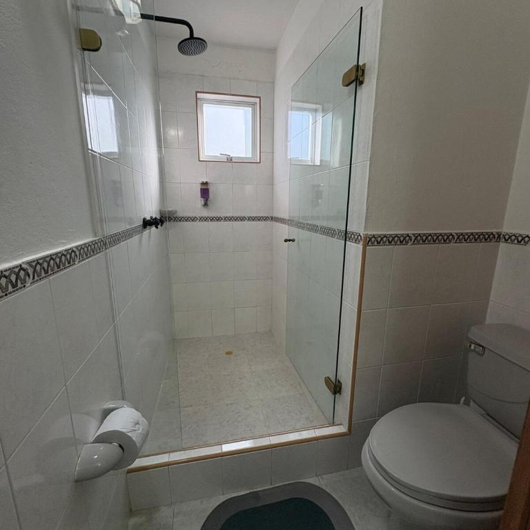 El Peñón golf course tennis BBQ private pool - Casa de 3 dormitorios - 14