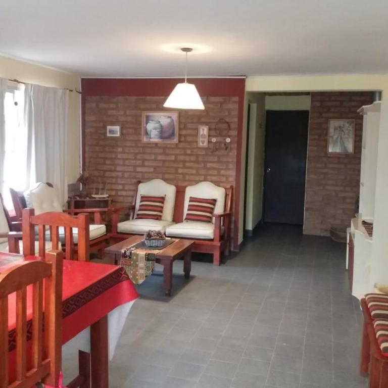 Casa Victoria - Three-Bedroom Townhouse - 7