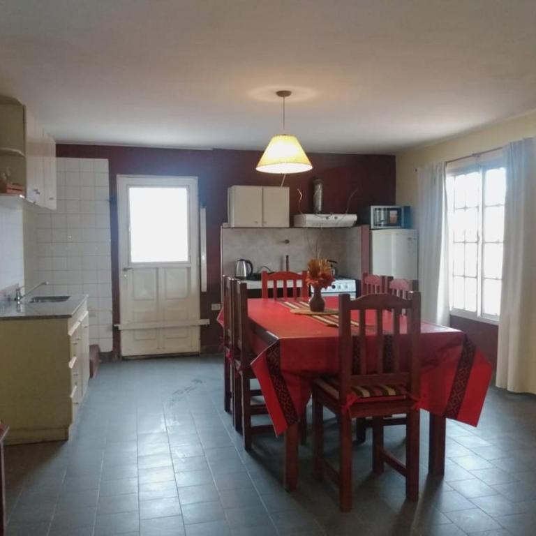 Casa Victoria - Three-Bedroom Townhouse - 9