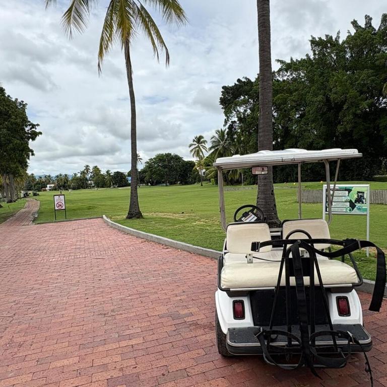 El Peñón golf course tennis BBQ private pool - Casa de 3 dormitorios - 34