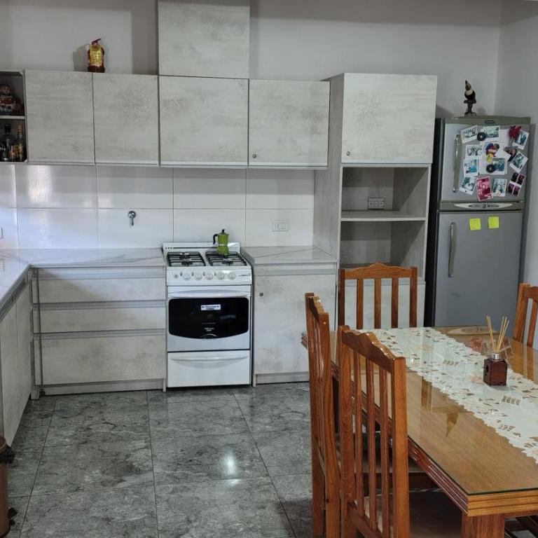 Casa Simón - Casa con 1 dormitorio - 2