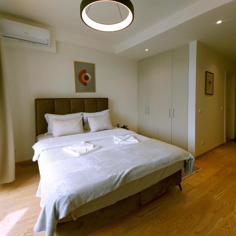 The Belgrade Heights - Apartman sa 1 Spavaćom Sobom - 4