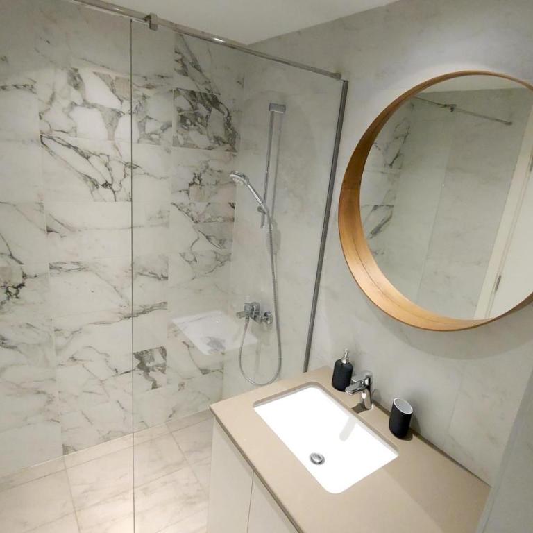 The Belgrade Heights - Apartman sa 1 Spavaćom Sobom - 7
