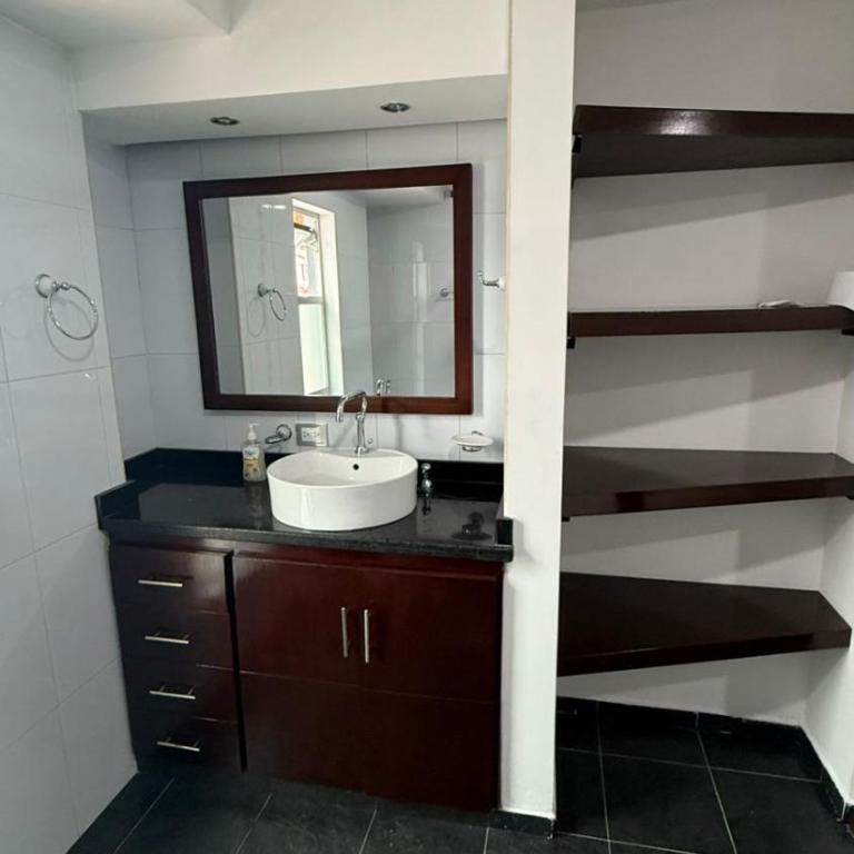 Hotel Villa María Coworking - Deluxe Double Room with Bath - 3