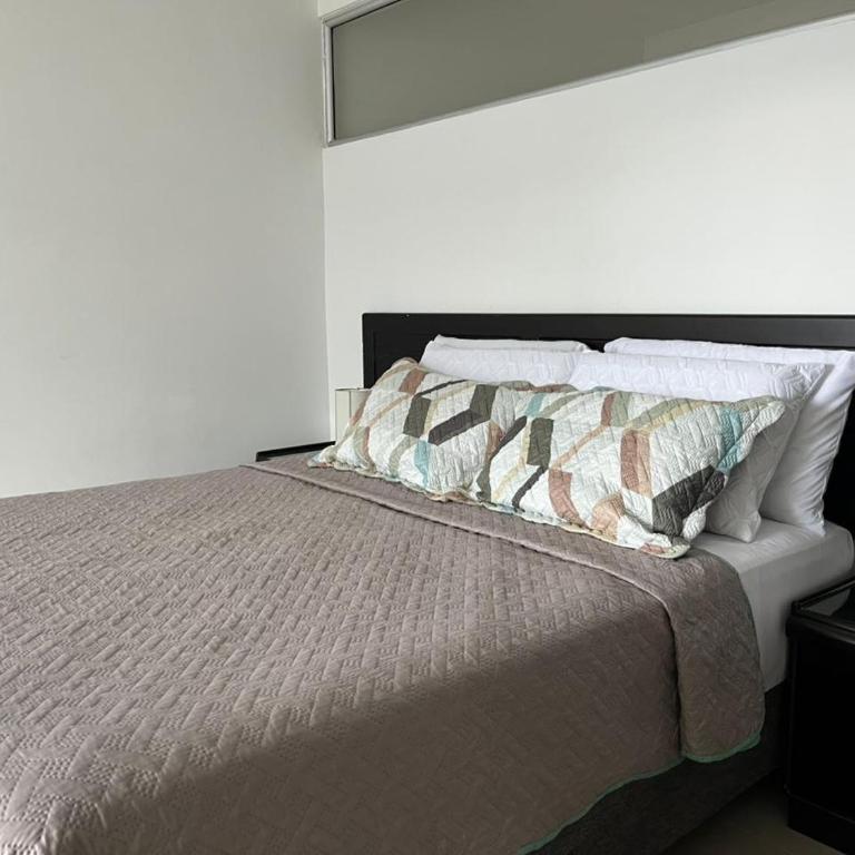 Hotel Villa María Coworking - Deluxe Double Room with Bath - 7