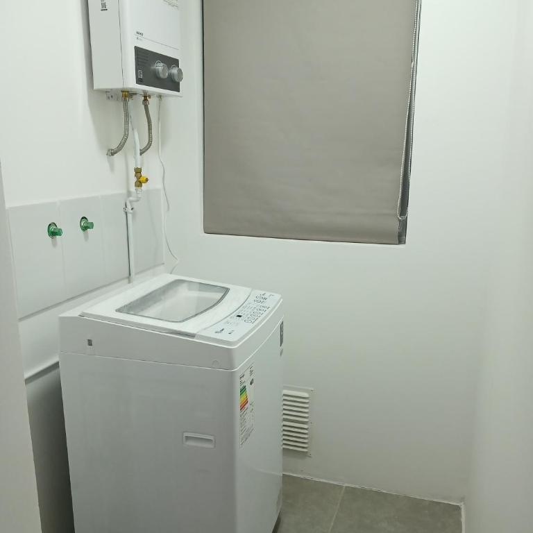 Agradable departamento familiar en Los Andes - Apartamento de 2 dormitorios - 13