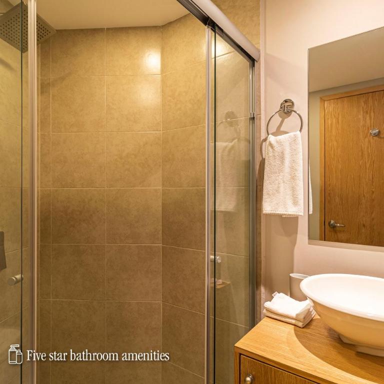 Kukun Insurgentes Roma - Superior One bedroom Apartment with view - 11