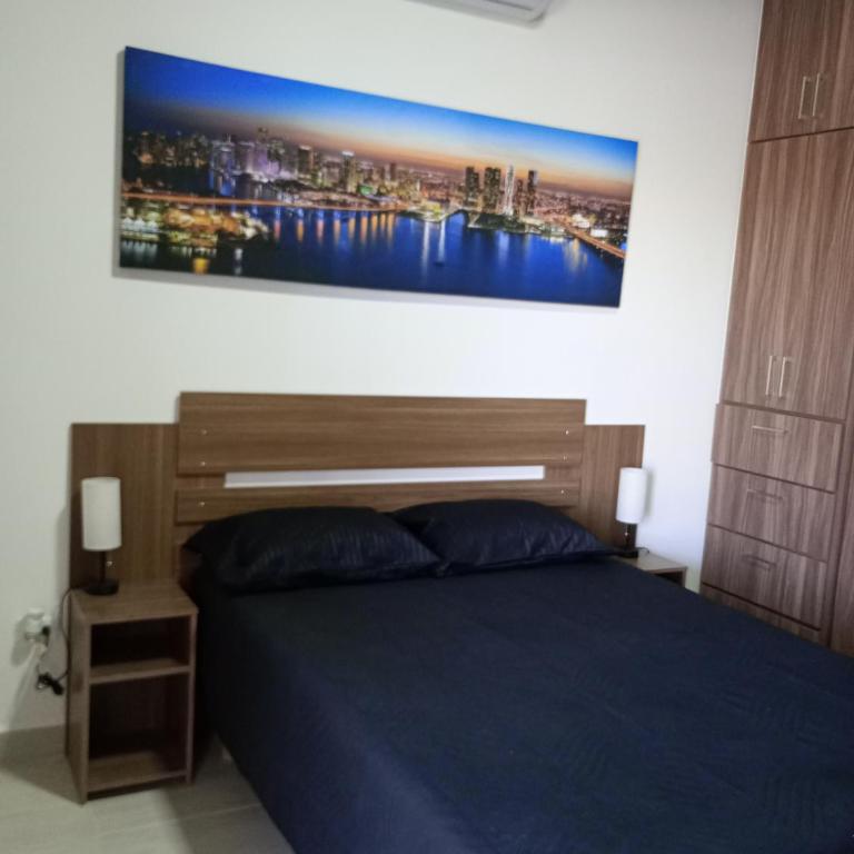 Casita con casa club - One-Bedroom Apartment - 7