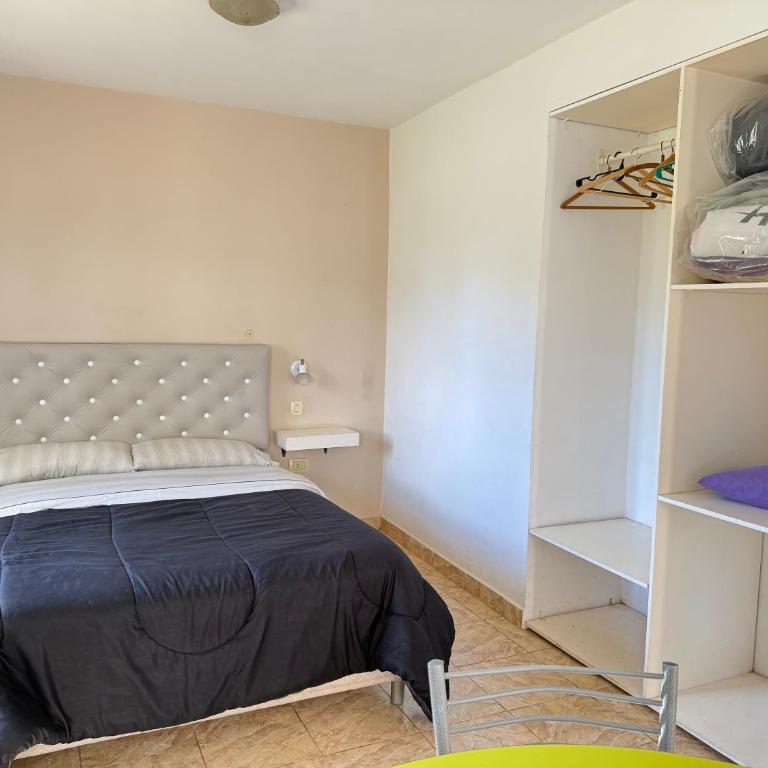 Complejo Reencuentro - Apartamento de 2 dormitorios (6 adultos) - 7