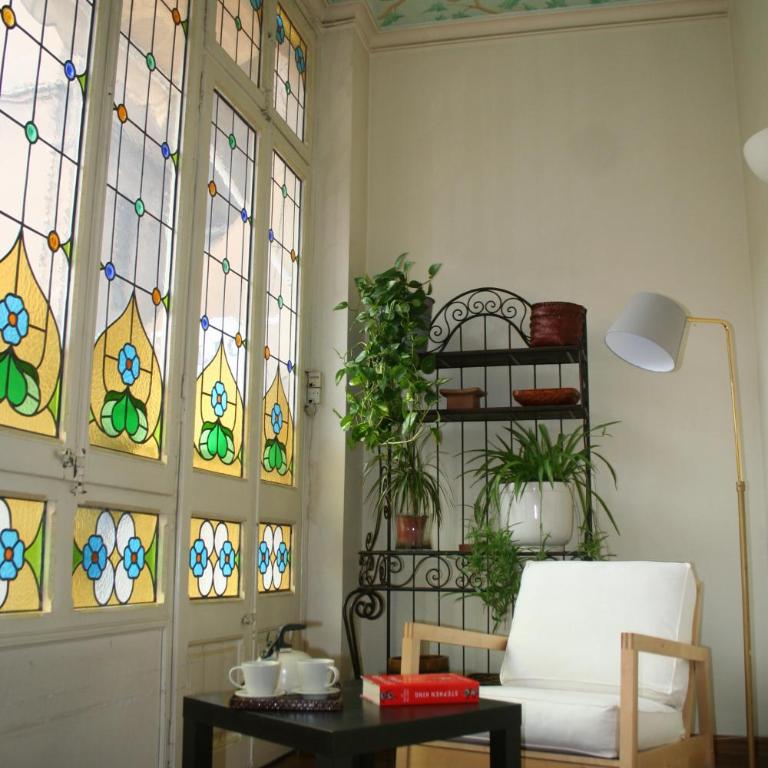 Aribau Apartment - Apartamento de 3 dormitorios - 27