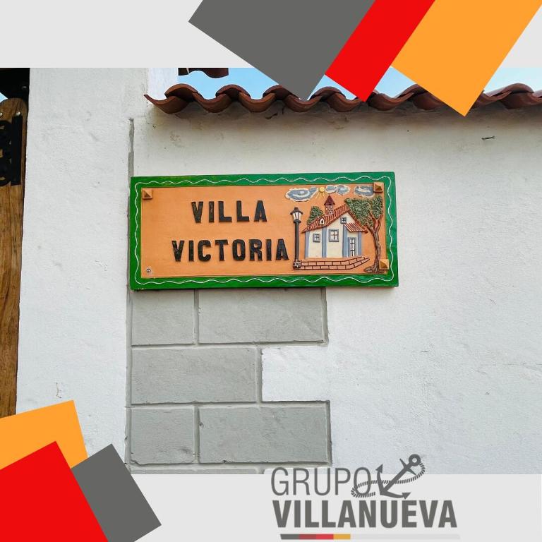 Tinny House Villa Victoria - Casa con 1 dormitorio - 13