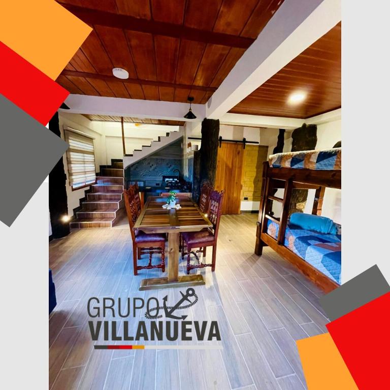 Tinny House Villa Victoria - Casa con 1 dormitorio - 7