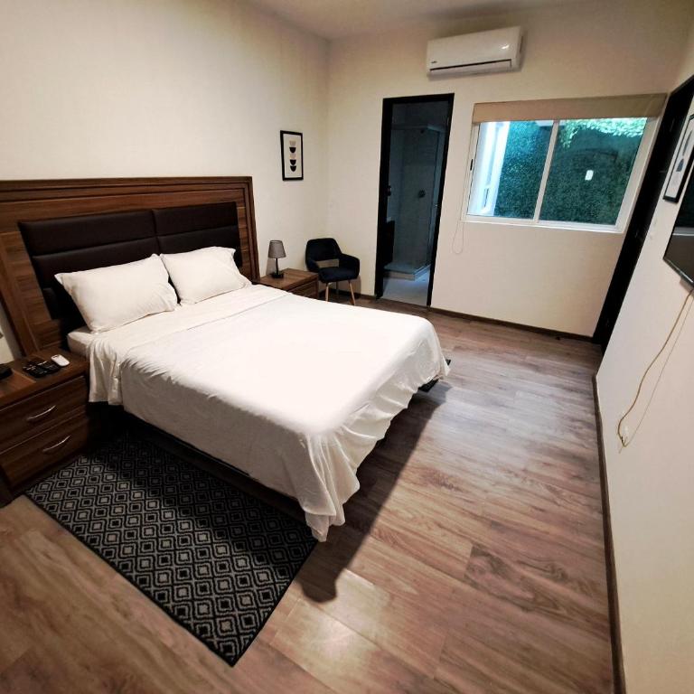 Edificio Villalongin No. 183 - Apartamento de 1 dormitorio con terraza - 8