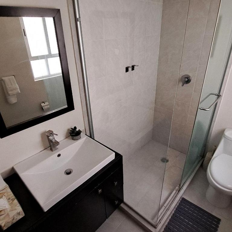 Edificio Villalongin No. 183 - Apartamento de 1 dormitorio con terraza - 9